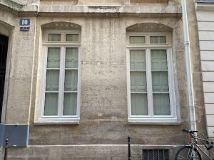 HOME GARDE PROTECTION - Point Fort Fichet - Daitem