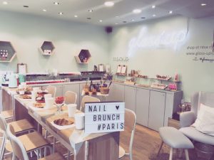 Gloss’Up Beauty Bar Paris 3eme