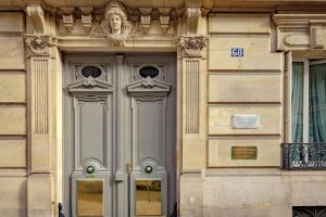 Dr Christophe CHAROUSSET - Chirurgien Orthopédiste