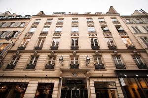 Artémis courtage Elysée Miromesnil - Courtier en crédit immobilier et assurance emprunteur