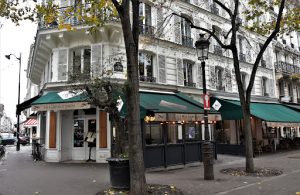 Fuxia - Restaurant Italien Batignolles