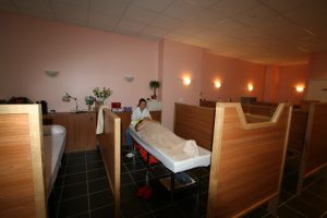 Centre KIN MASSAGE