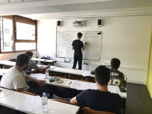 COURS SYNAPSE