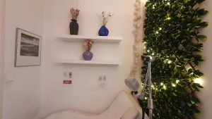 Le Centre de la Dépression