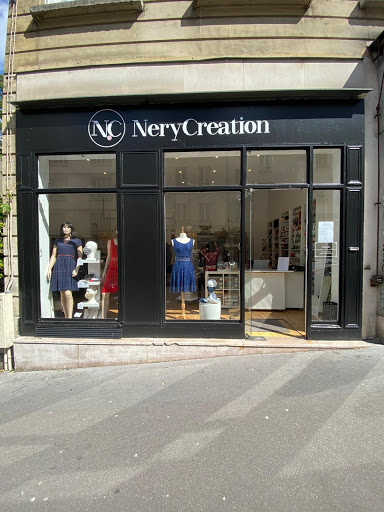 Nery Création - Couturier sur mesure à Paris & Formation