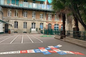 École Sainte-Catherine