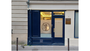 CABINET D'AVOCATS MAHBOULI PARIS