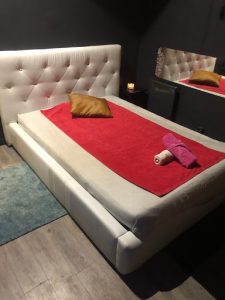 Nuru Spa - massage naturiste Paris 2