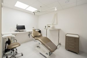 Dentimad - Centre dentaire Pernety Paris 14
