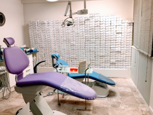 Dr R. Movaghar - Orthodontiste à Paris