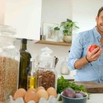 Maxime Mességué diététicien