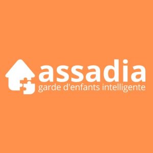 ASSADIA Paris 11 - Garde d'enfants intelligente à domicile