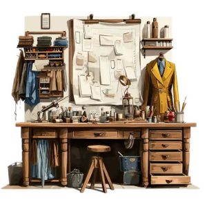 Retoucherie Prestige