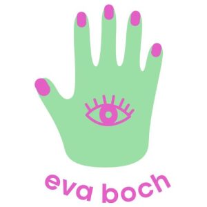 Eva Boch Graphic Designer Freelance