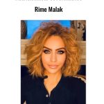 Nutritionniste Rime Malak