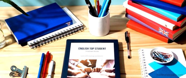 Les 11 meilleures académies danglais à Paris