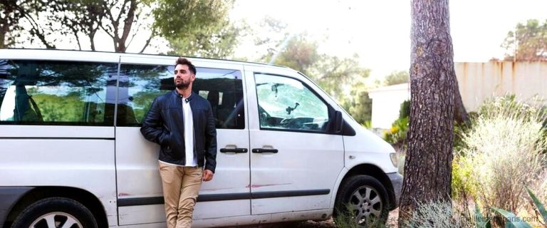 Les 10 meilleures agences de location de minibus à Paris