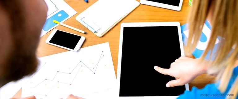 Les 10 meilleures agences de marketing digital à Paris