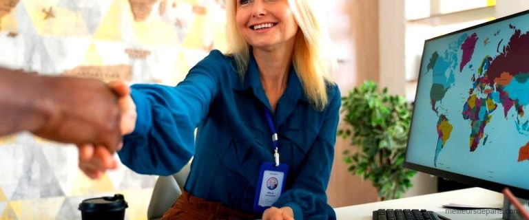 Les 10 meilleurs agents de voyages à Paris