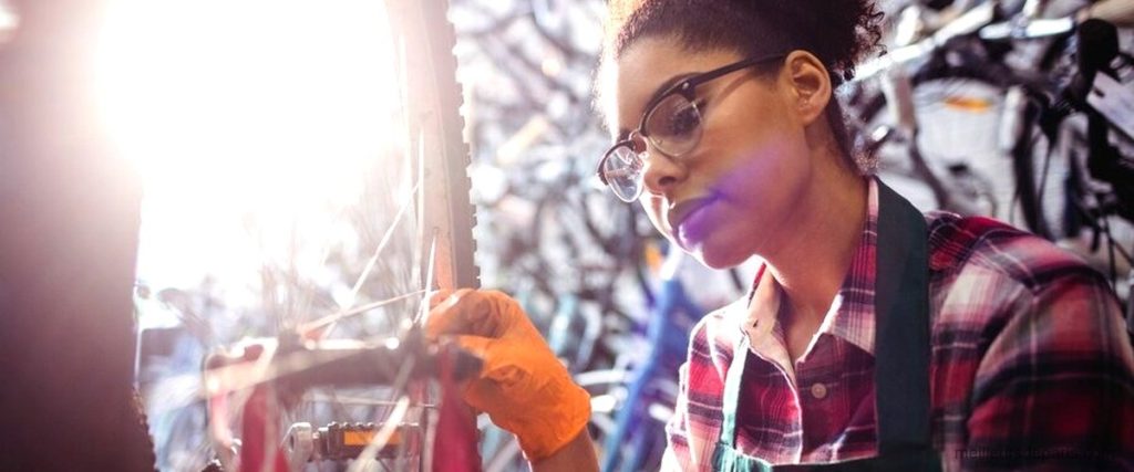 Les 10 meilleurs ateliers de réparation de vélos à Paris