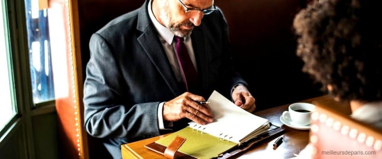 Les 9 meilleurs avocats en droit des étrangers à Paris