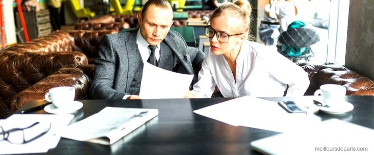 Les 10 meilleurs avocats fiscaux à Paris