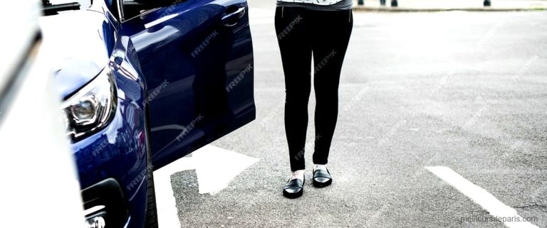 Les 10 avocats les plus recommandés pour les accidents de la route à Paris