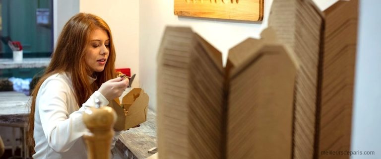 Les 10 meilleures boutiques pour acheter de lor à Paris