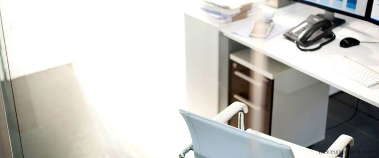 Les 11 meilleurs cabinets de gestion de Paris : Un guide essentiel