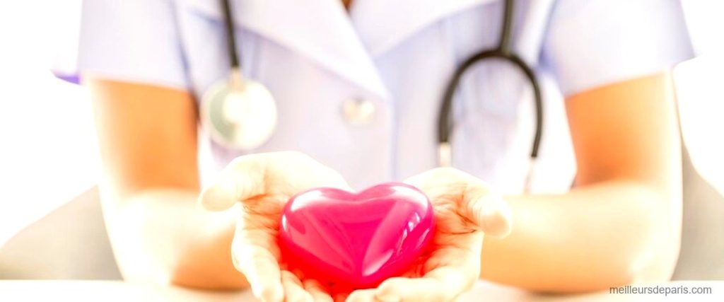 Les 11 meilleurs cardiologues à Paris
