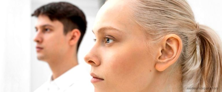 Les 11 meilleurs centres auditifs à Paris