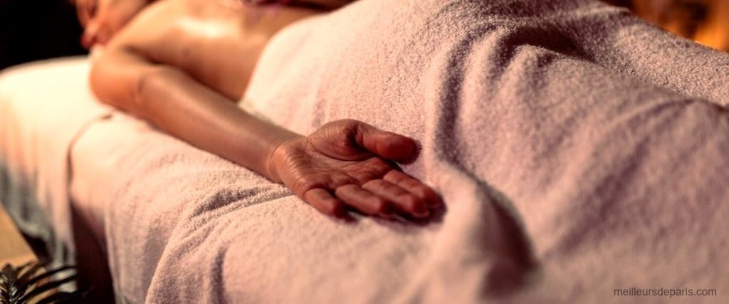 Les 10 meilleurs centres de massages érotiques à Paris