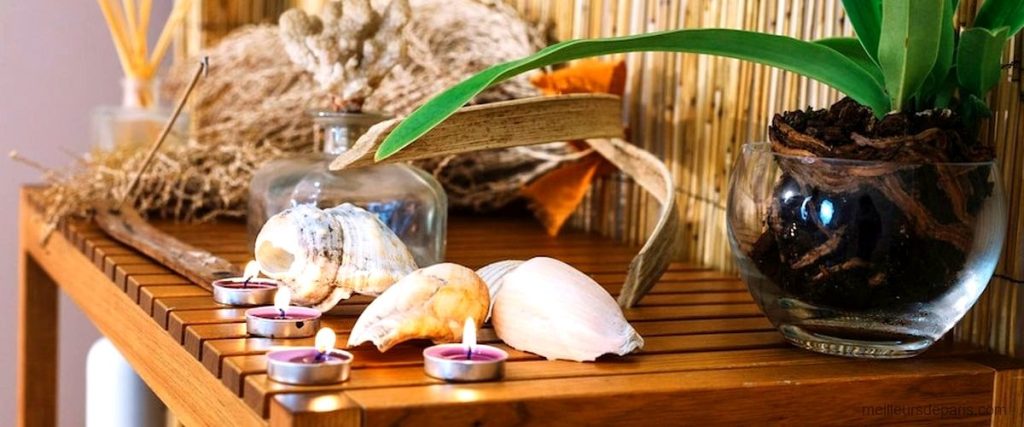 Les 10 meilleurs centres de massage thaïlandais à Paris