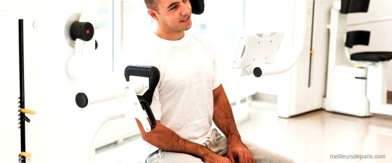 Les 10 meilleures cliniques dorthopédie à Paris