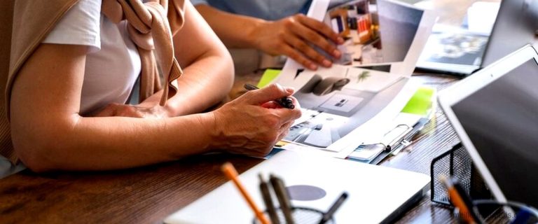 Les 11 meilleurs designers graphiques de Paris