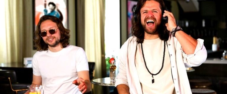 Les 10 meilleurs DJs pour fêtes à Paris