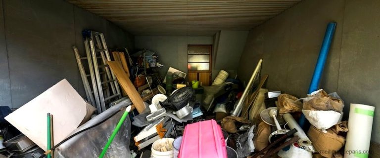 Les 10 meilleures entreprises de collecte de décombres à Paris