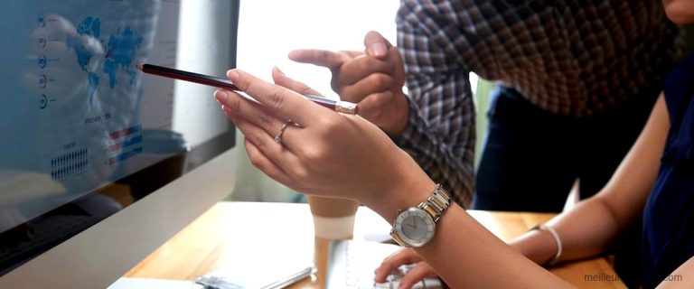 Les 7 meilleures entreprises de développement dapplications mobiles à Paris