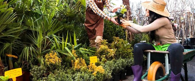 Les 10 meilleures entreprises de jardinage à Paris