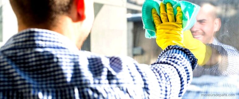 Top 10 des meilleures entreprises de nettoyage à Paris