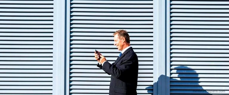 Les 10 meilleures entreprises de portes de garage à Paris