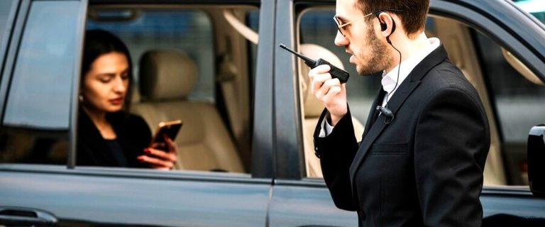 Les 12 meilleures entreprises de sécurité privée à Paris