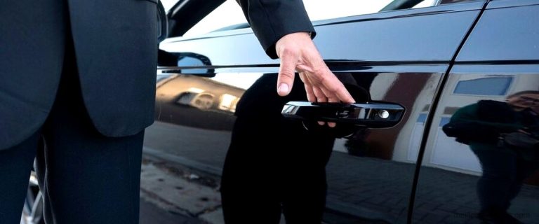 Les 10 meilleures entreprises VTC de Paris