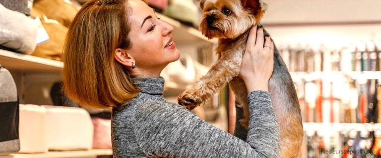 Les 10 Meilleurs Magasins pour Animaux à Paris