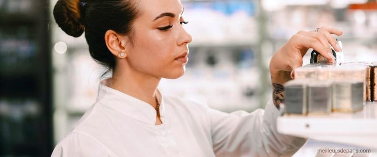 Les 10 meilleures parapharmacies de Paris
