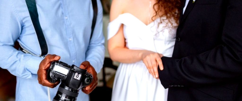 Les 10 meilleurs photographes de mariage à Paris