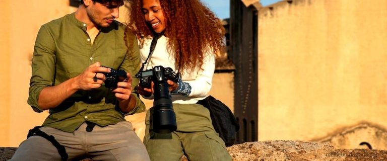 Les 10 meilleurs photographes pour une séance photo de couple à Paris