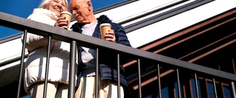 Les 10 meilleures résidences pour personnes âgées à Paris