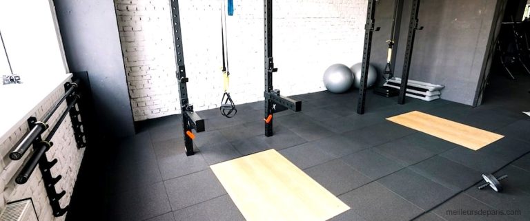 Les 5 meilleures salles de CrossFit à Paris