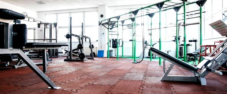 Les 11 meilleures salles de sport à Paris